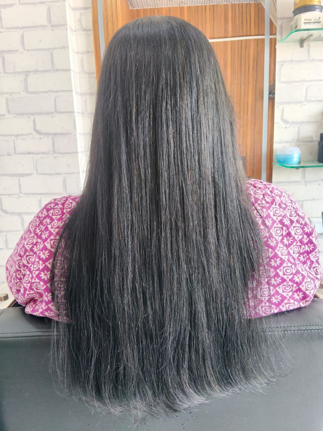 Treatments at The Best Salon