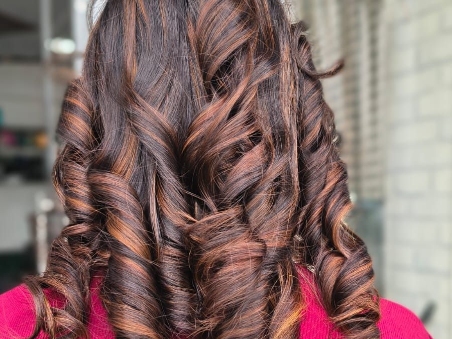 Hair services