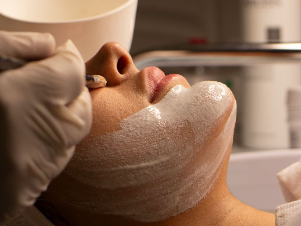 Skin services